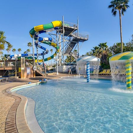 Waterfront Condo With Water Park, Walk To The Beach! Clearwater Beach Exterior foto